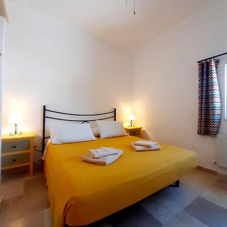 Villa Trullo Tranquillo Ostuni Esterno foto