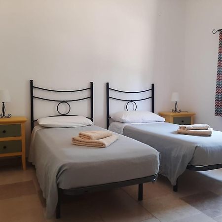 Villa Trullo Tranquillo Ostuni Esterno foto