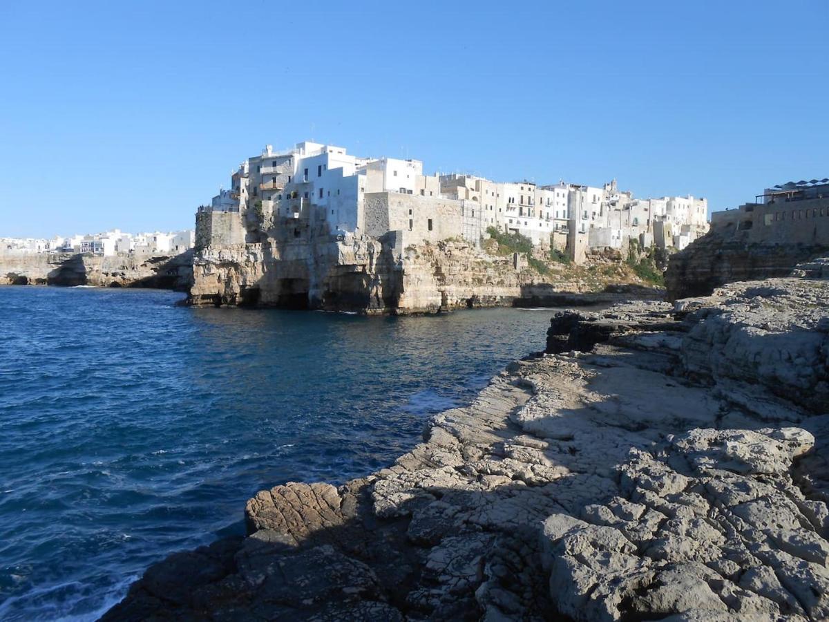 Villa Trullo Tranquillo Ostuni Esterno foto