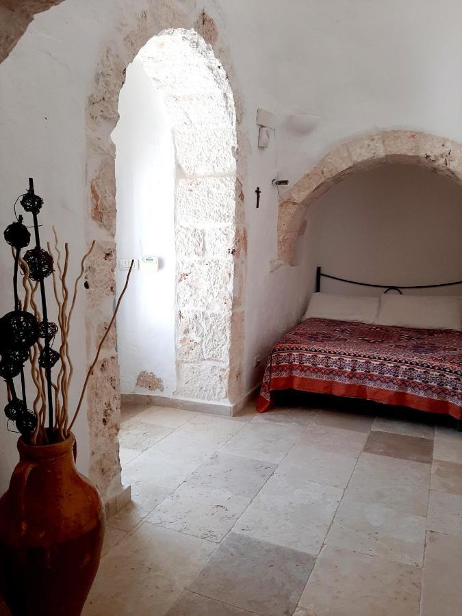 Villa Trullo Tranquillo Ostuni Esterno foto