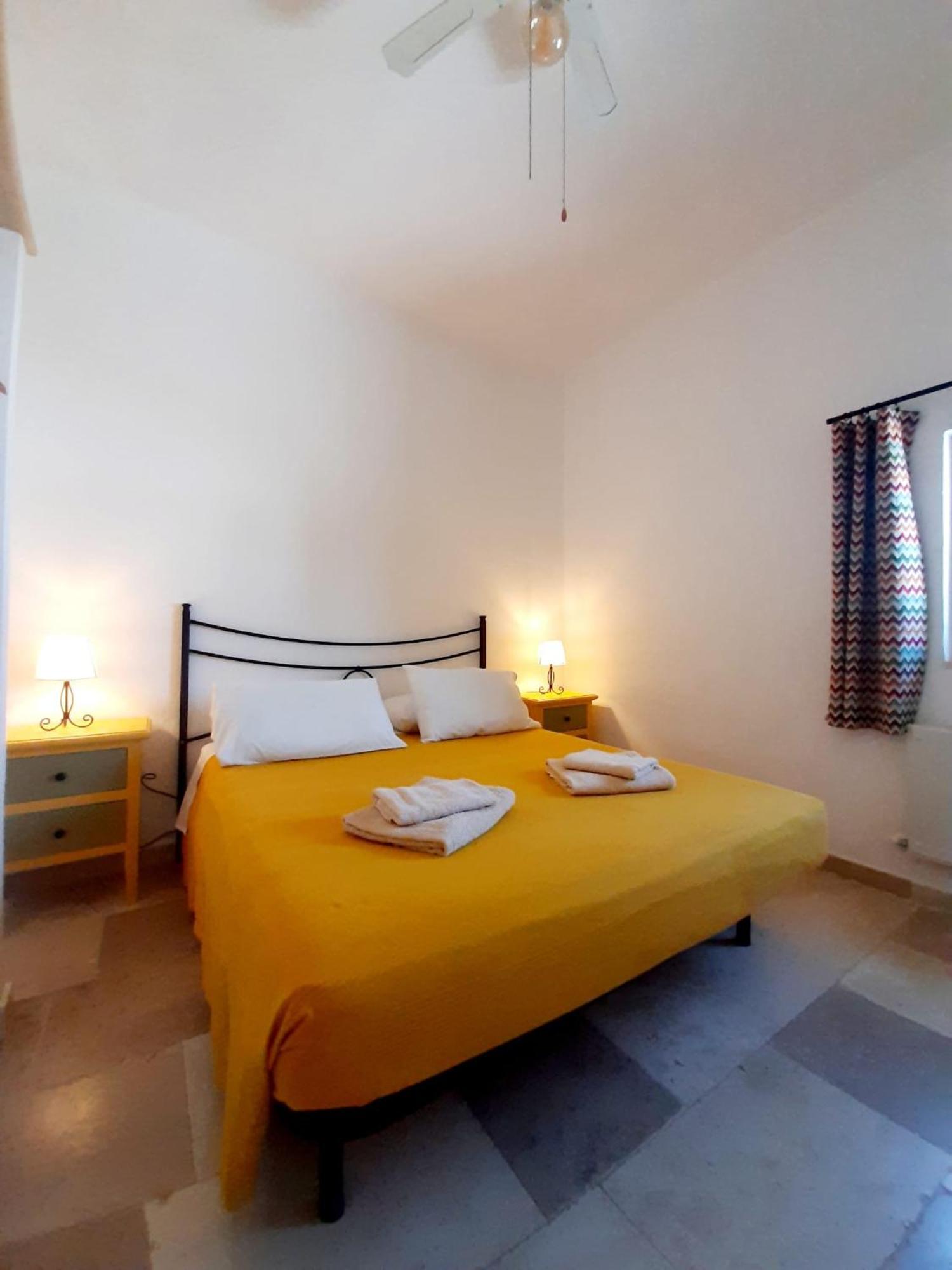 Villa Trullo Tranquillo Ostuni Esterno foto